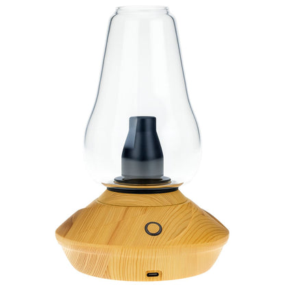 Zenco Duo Vaporizer Holz