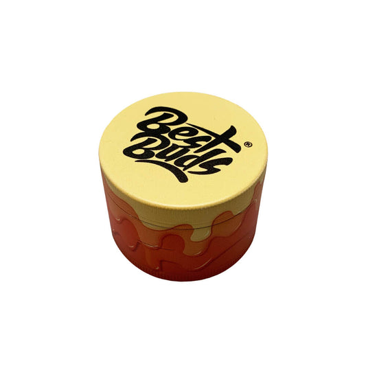 Best Buds Grinder Gelato Mango Peach 4 Teile (50 mm)