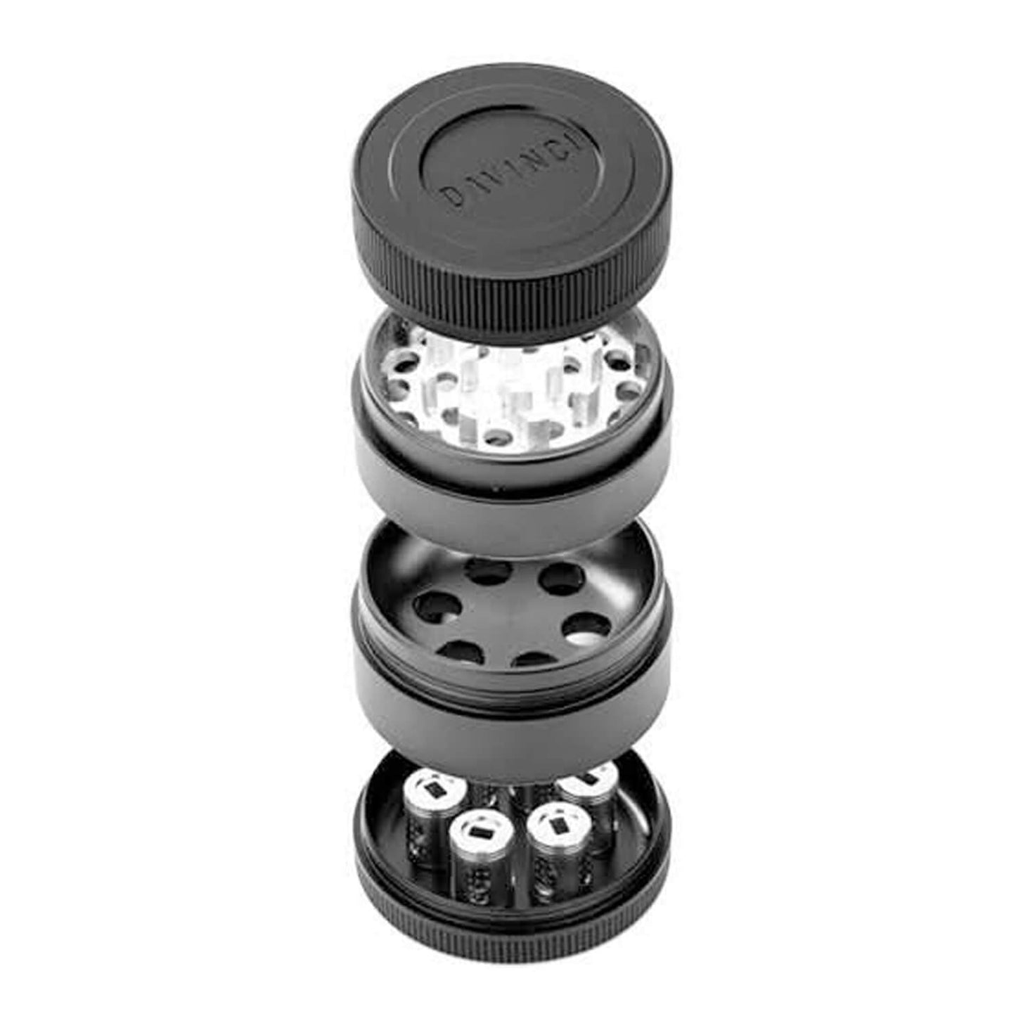 DaVinci IQ Serie Dosiermühle