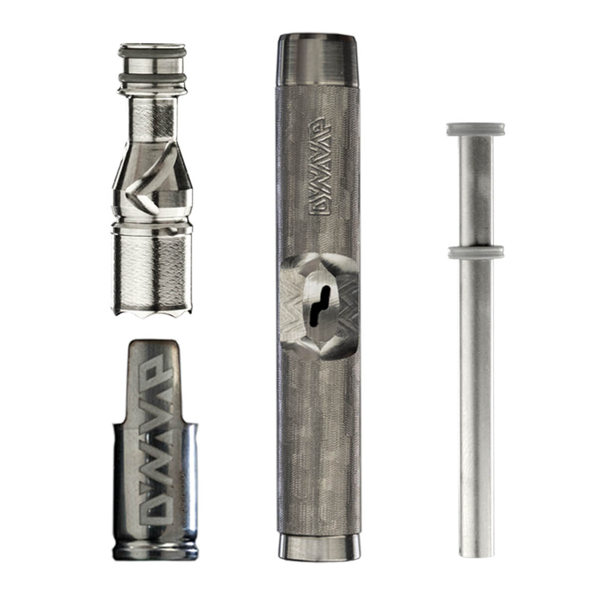 DynaVap The M7 Verdampfer für getrocknete Kräuter