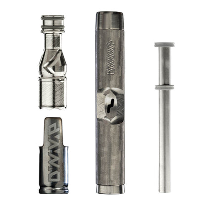 DynaVap The M7 Verdampfer für getrocknete Kräuter