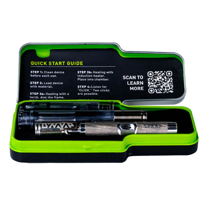 DynaVap The M7 Verdampfer für getrocknete Kräuter