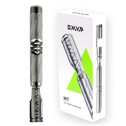 DynaVap The M7 Verdampfer für getrocknete Kräuter
