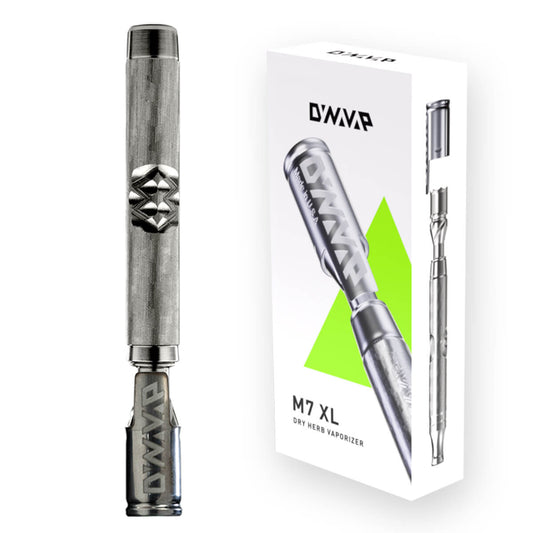 DynaVap The M7 XL Vaporizer für getrocknete Kräuter