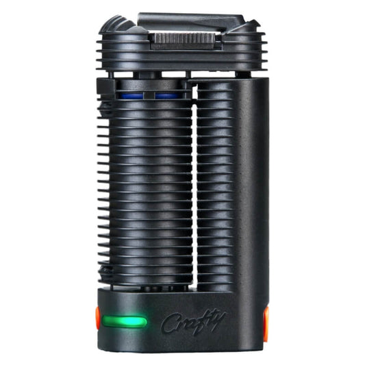Storz & Bickel Crafty+ Vaporizer für getrocknete Kräuter