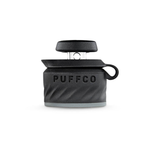 Puffco Joystick-Kappe für Peak Pro Vaporizer Onyx