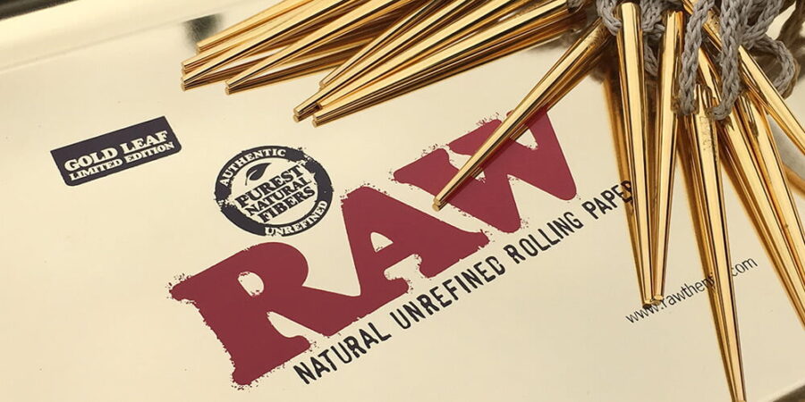 RAW Rolling Papers History – How a Small Store Become a Famous Brand