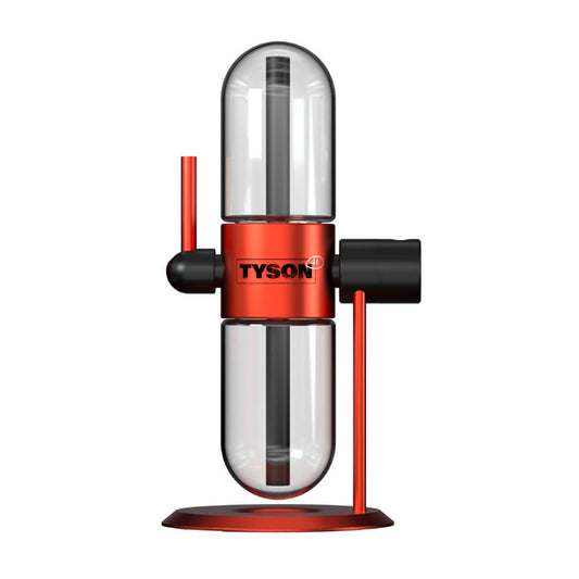 Steindenglass Tyson 2.0 Gravity Infuser 360 Grad Bong Vaporizer