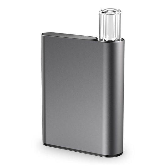 CCELL Palm Akku 500 mAh Grau + Ladegerät 510 Gewinde