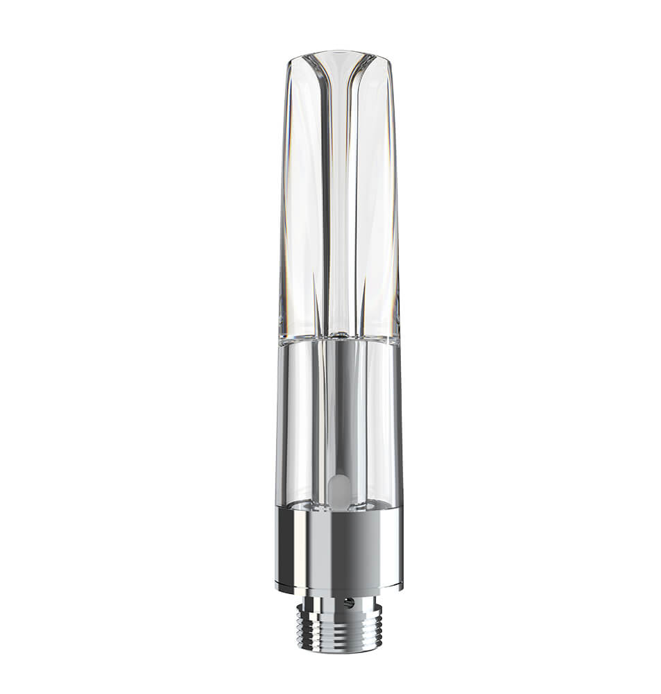 CCELL Zico Bottom Fill Kartusche 510 Gewinde 0,5 ml & 1 ml