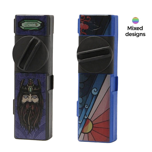 Combie All-In-One Taschenmühle &#8211; Der König (10 Stück/Display)