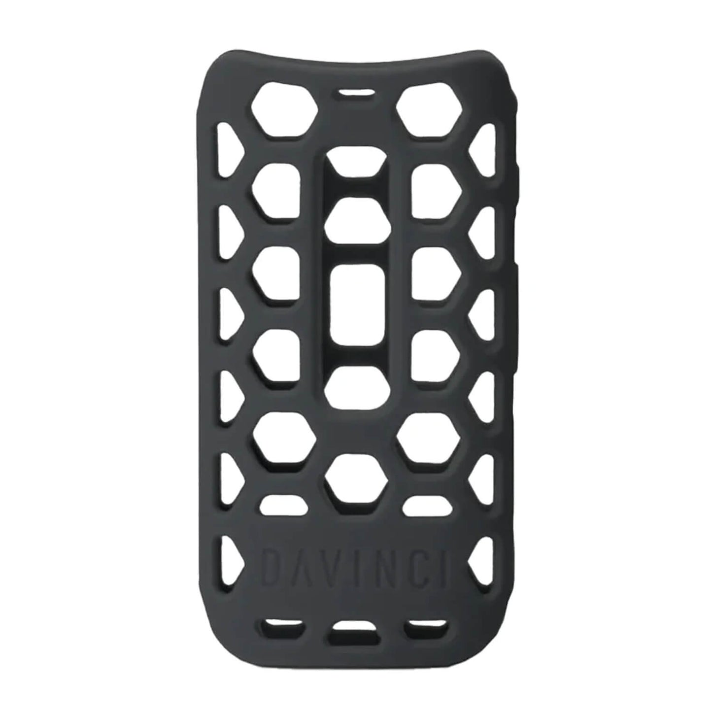 DaVinci IQ3 Silikonhandschuh Schwarz