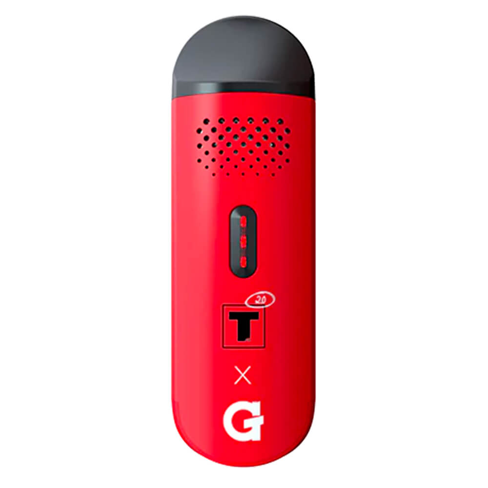 G-Pen Dash Vaporizer Tyson 2.0 Special Edition