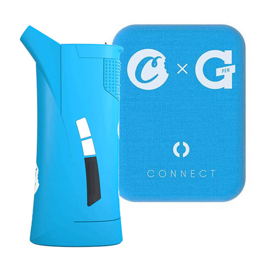 G-Pen Roam Konzentrate Vaporizer Cookies Sonderedition