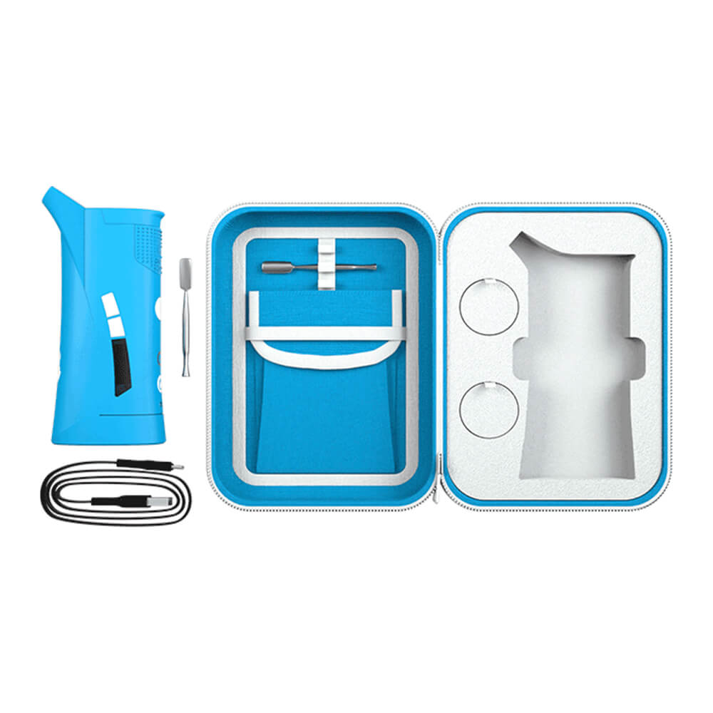 G-Pen Roam Konzentrate Vaporizer Cookies Sonderedition