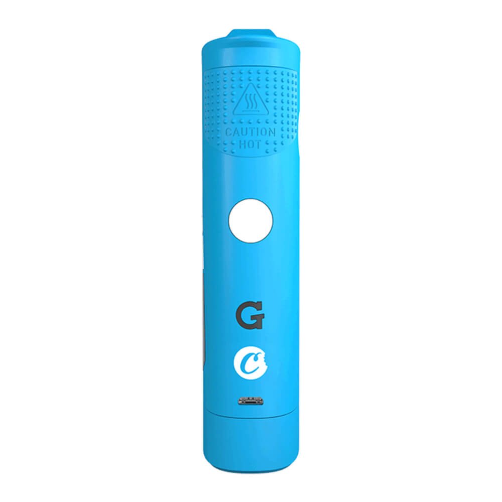 G-Pen Roam Konzentrate Vaporizer Cookies Sonderedition