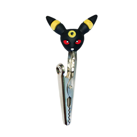 Metall-Silikon-Gelenkschneider Schwarze Katze (12 Stück/Beutel)