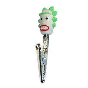 Metall-Silikon-Gelenkschneider für Wissenschaftler (12 Stück/Beutel)