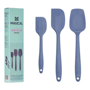 Magical Butter 3er-Pack Silikonspatel-Set