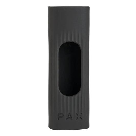 PAX Silikon-Griffhülle Onyx