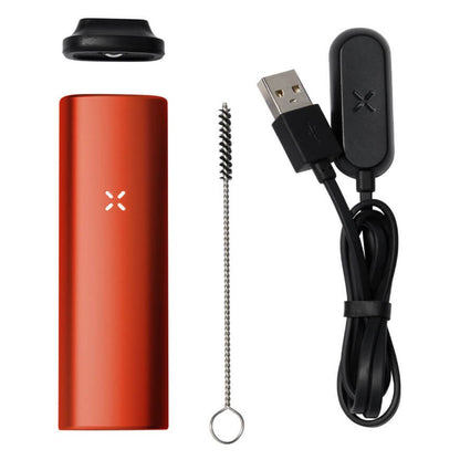 PAX Mini Poppy Vaporizer für getrocknete Kräuter