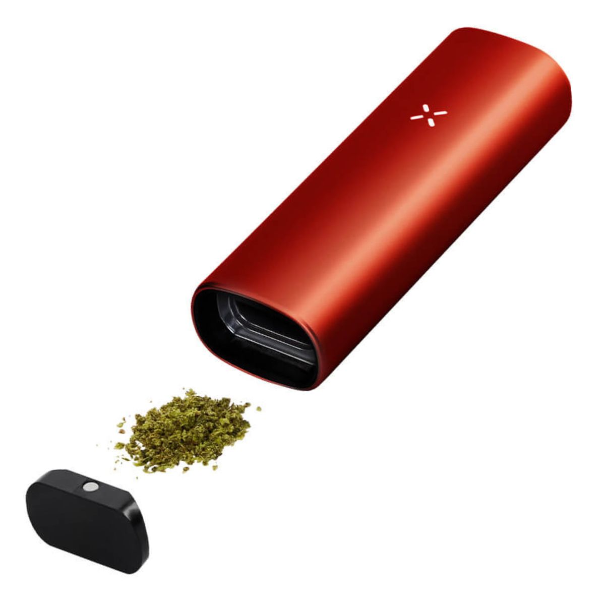 PAX Mini Poppy Vaporizer für getrocknete Kräuter