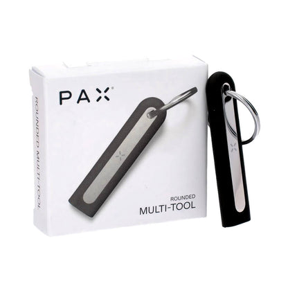 PAX Rundum-Multitool für PAX Vaporizer mit Schlüsselanhänger