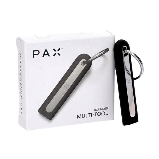 PAX Rundum-Multitool für PAX Vaporizer mit Schlüsselanhänger