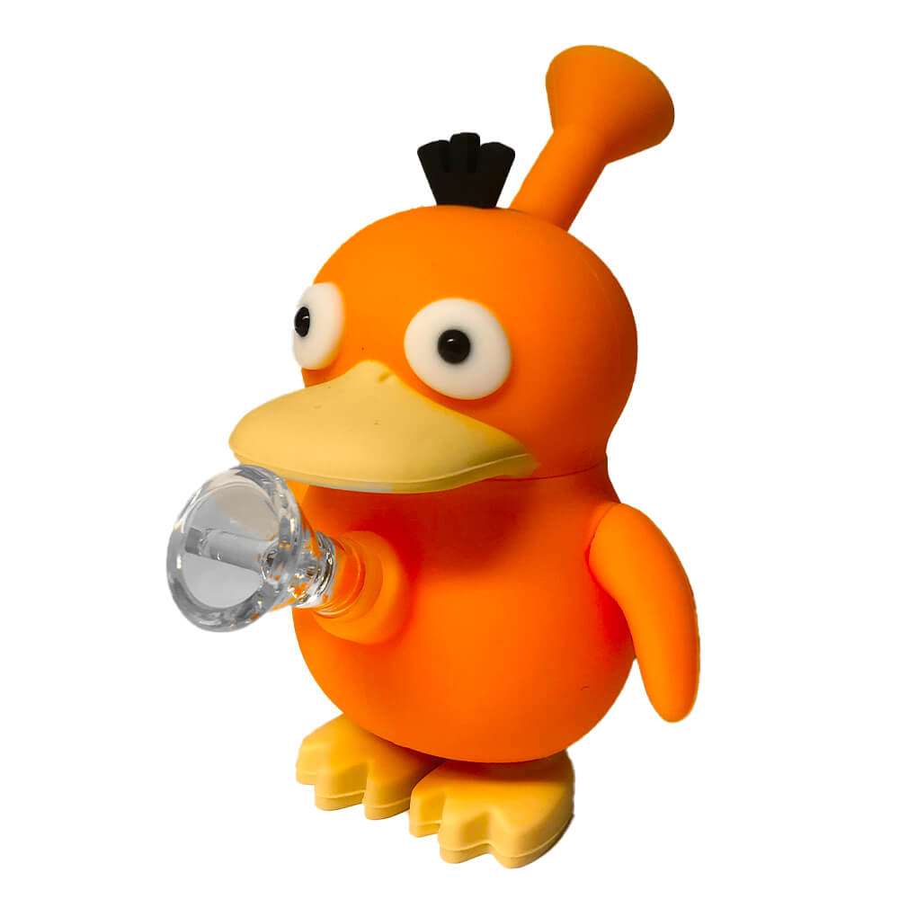 Lazy Duck Silikonrohr 15 cm