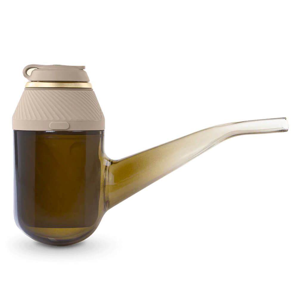 Puffco Proxy Tragbarer Konzentrat-Vaporizer Wüste