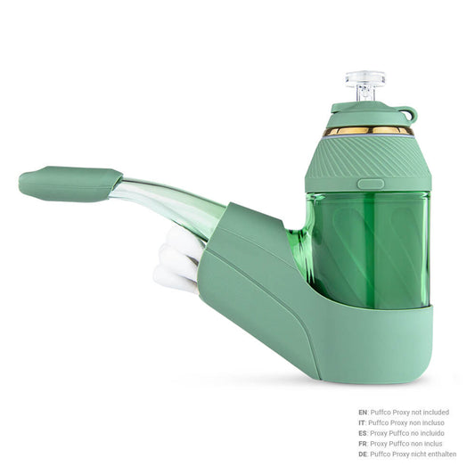 Puffco Reisepackung Flourish für Proxy Vaporizer