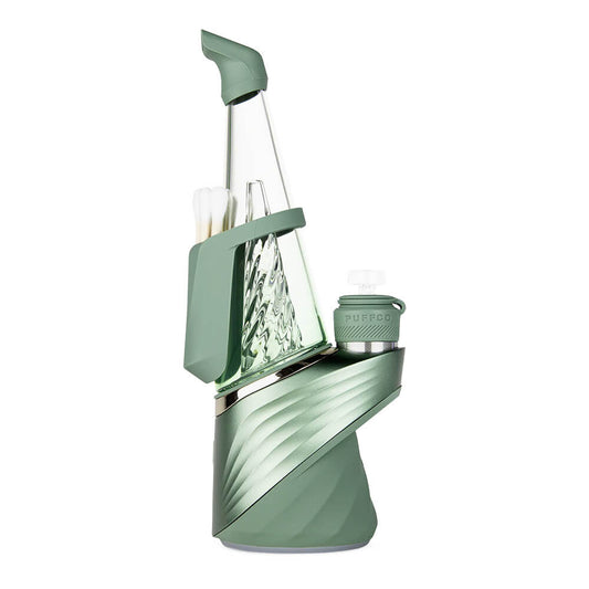 Puffco Reisepackung für Peak Pro Flourish