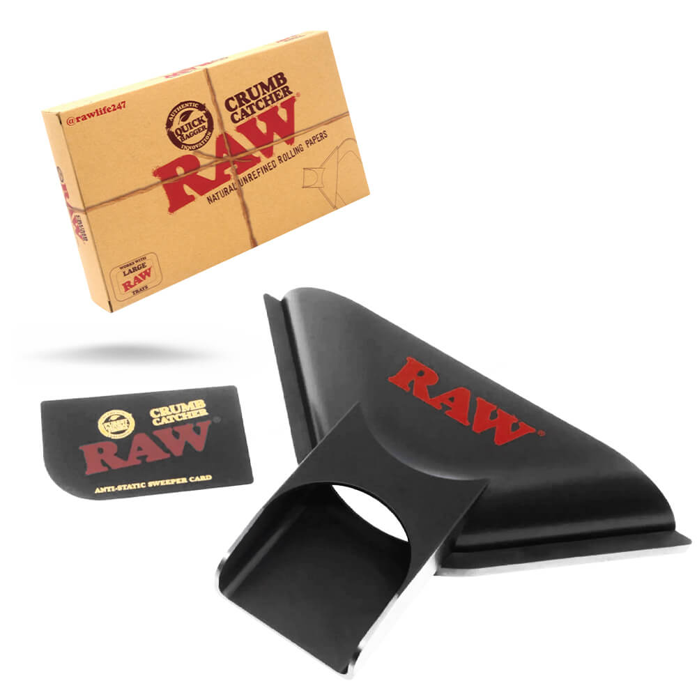 RAW Krümelfänger für Rolling Trays