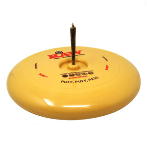 RAW Fresbee Cone Flying Disk 27cm
