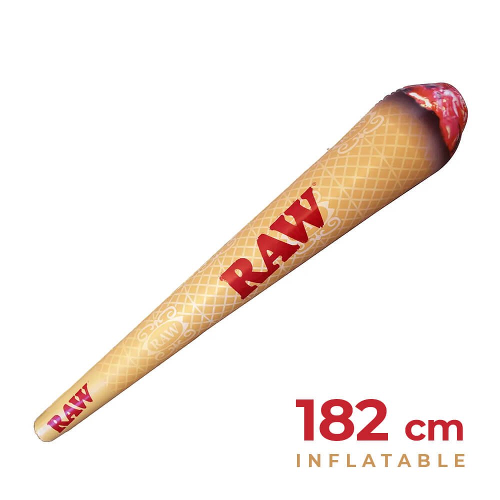 RAW Aufblasbares großes Gelenk 182 cm