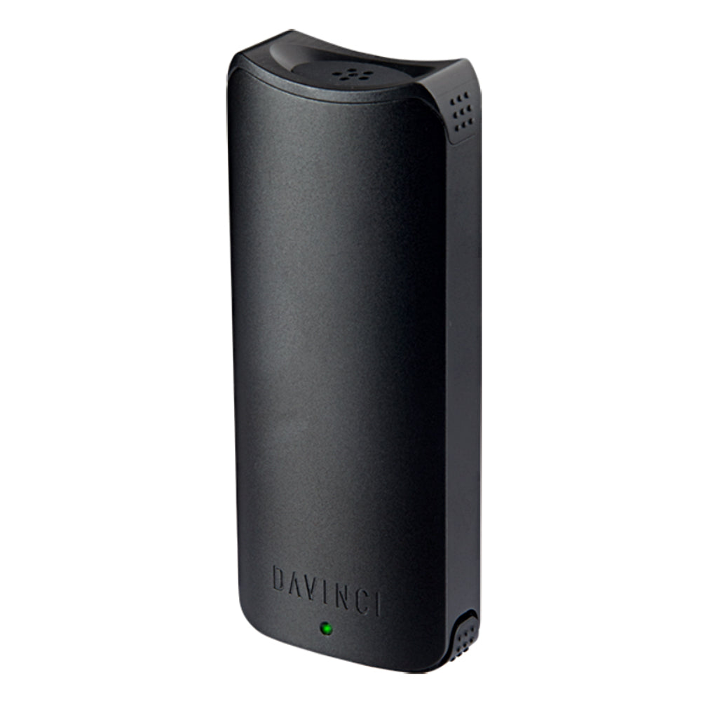 Davinci Artiq 510 Cartridge Vaporizer Schwarz