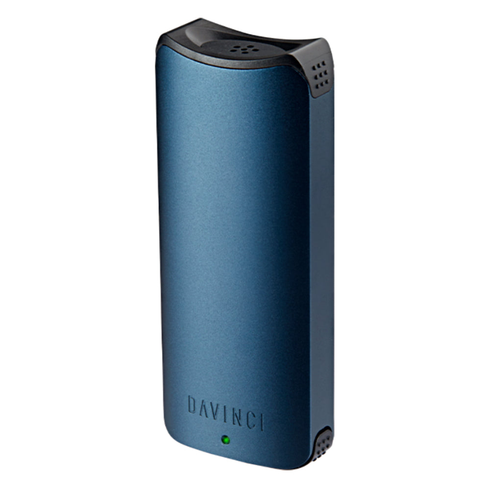 Davinci Artiq 510 Cartridge Vaporizer Blau