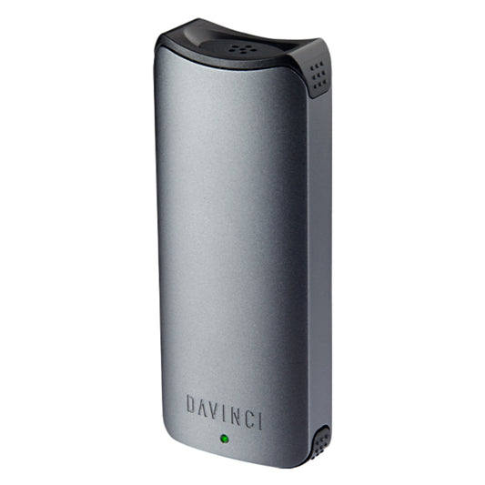 Davinci Artiq 510 Cartridge Vaporizer Grau