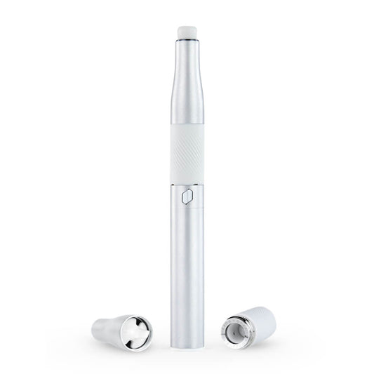 Puffco Plus Tragbarer Keramik-Vaporizer-Stift Pearl